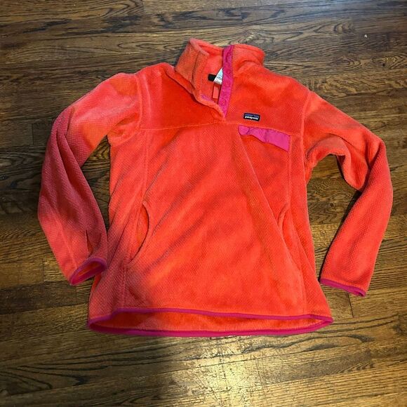 Patagonia Pullover - Picture 1 of 4